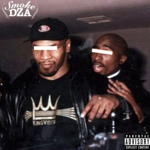 Smoke DZA – After Party @ Mike’s / 65 In Providence