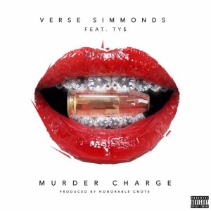 Verse Simmonds – Murder Charge ft. Ty Dolla Sign