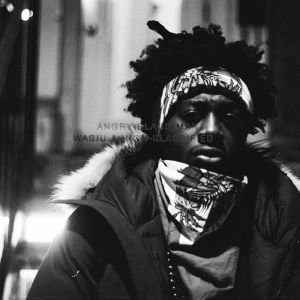 Wasiu – Angry Black Man mp3 song