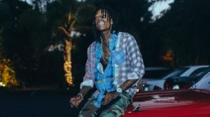 Wiz Khalifa – ‘Laugh Now, Fly Later’ Mixtape