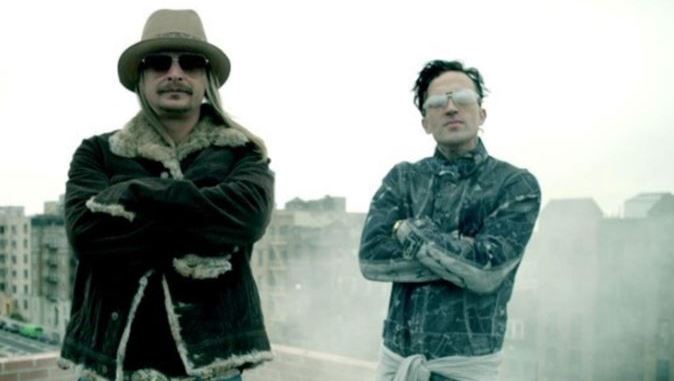 Yelawolf – ‘Get Mine’ (Feat. Kid Rock)