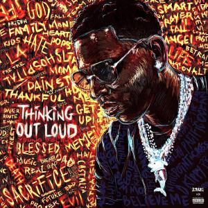 Young Dolph – Thinking Out Loud Album