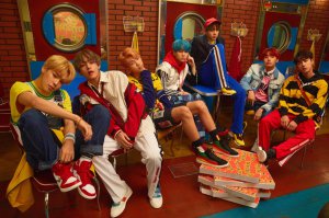 Download BTS – DNA