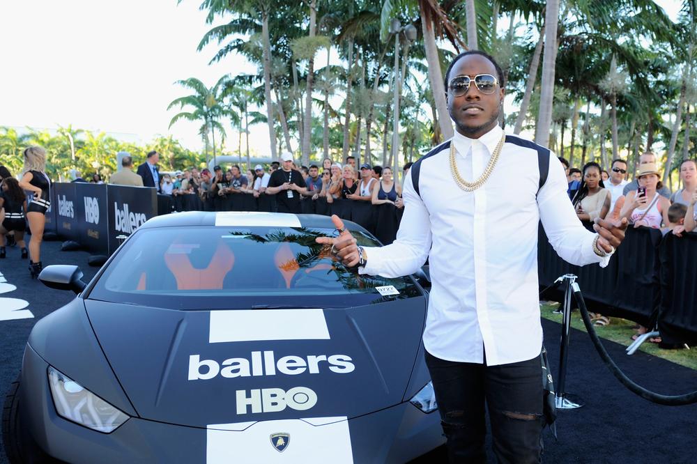 Ace Hood – 3 Bless mp3 song