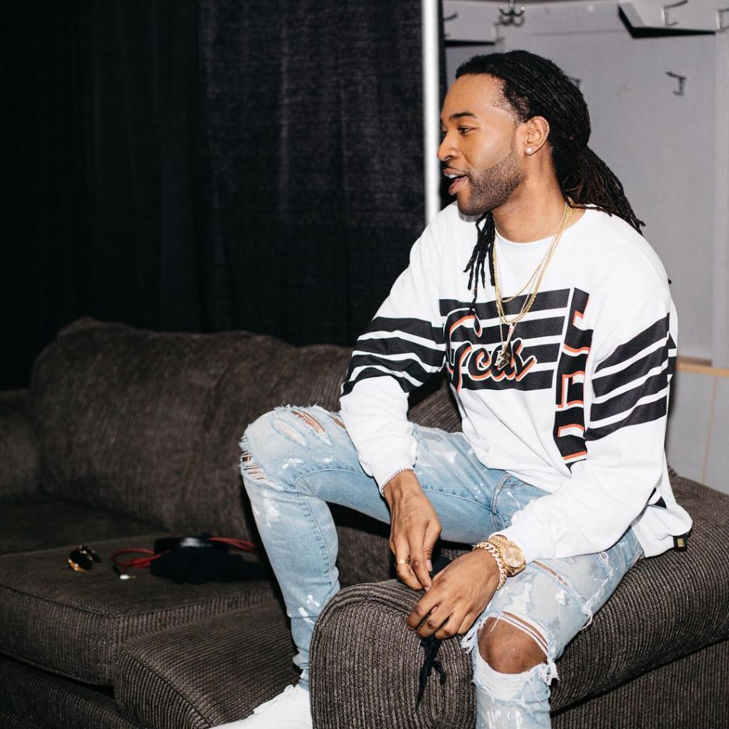 Download Partynextdoor & Tory Lanez – More Than Friends