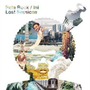 Download Pete Rock – Lost Sessions album
