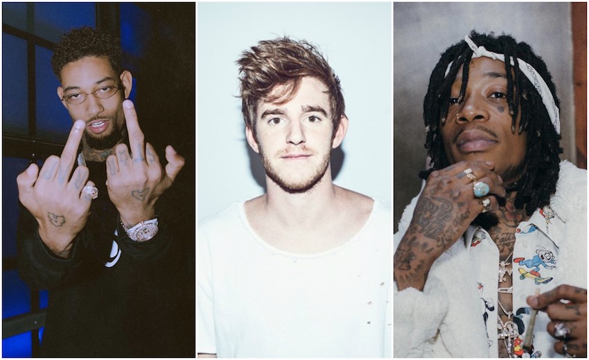 Download NGHTMRE Ft. Wiz Khalifa & PnB Rock – TTM