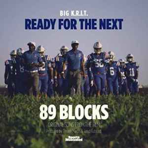 Download Big K.R.I.T. – Ready for the Next