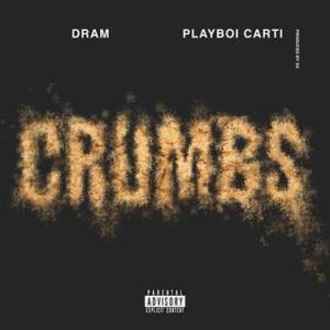Download DRAM ft Playboi Carti – Crumbs