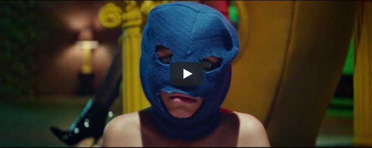 Watch Dave East & Wiz Khalifa - "Phone Jumpin" (Video)
