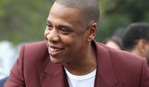 Jay Z – Smile (Video)