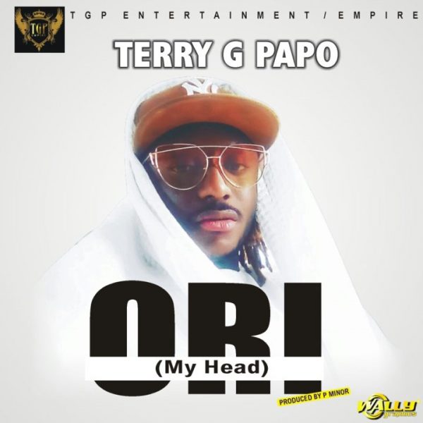 Download Terry G – Ori (My Head)