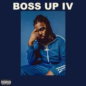 Download Iamsu! – Boss Up IV