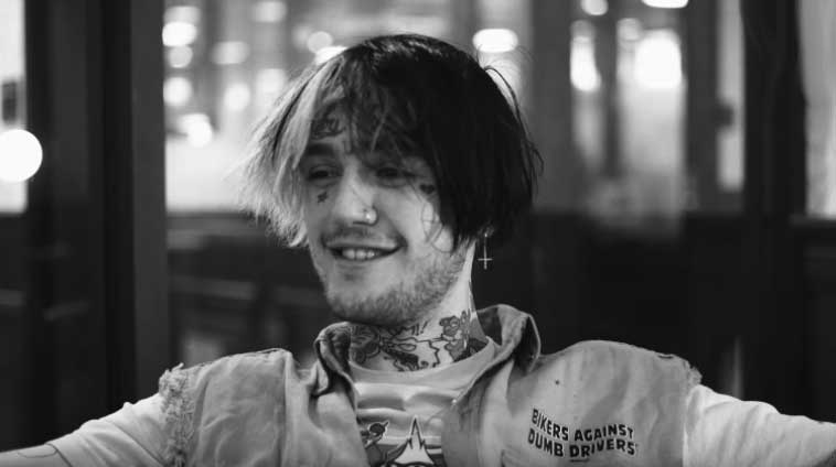 Watch Lil Peep Give Advice On Suicide And His Message To Youth In Unpublished Interview 