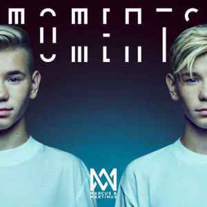 Download Marcus & Martinus ft Omi – Never