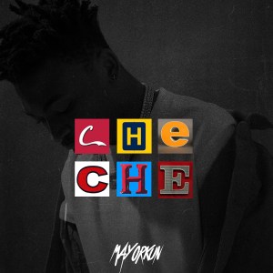 Mayorkun – Che Che mp3 song
