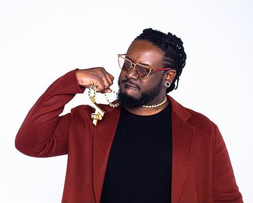 T-Pain – Straight Download T-Pain – Straight