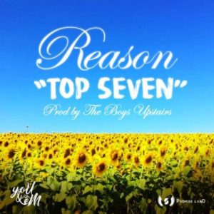 Reason – Top Seven song download