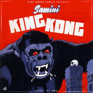 Download Samini – King Kong