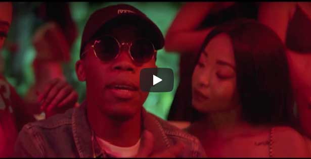 Watch Tellaman – S.A.P ft. Nasty C & Da L.E.S (Video)