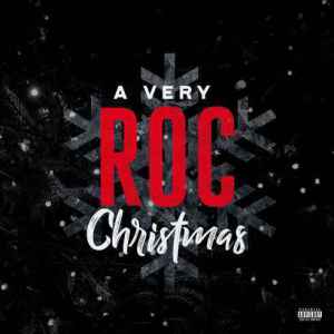 Various Artists – A Very ROC Christmas (Album)