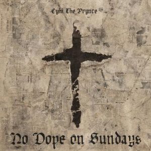 Download CyHi The Prynce – Amen