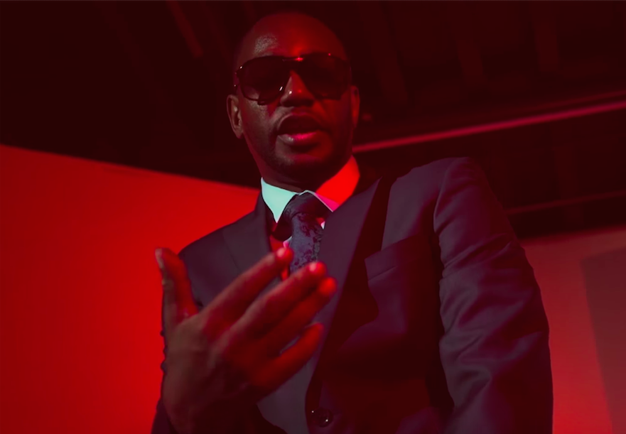 Video: Cam’ron Feat. Don Q “Hello”
