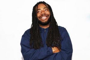 DRAM Ft Rick Rubin – Check Ya Fabrics song