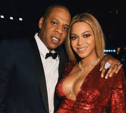 FIRST PICTURES OF BEYONCE & JAY Z TWINS SIR AND RUMI AT 5 MONTHS