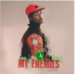 Emtee – My Enemies mp3 song