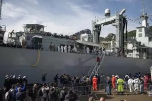 Breaking!!! 26 Nigerian Teenage Girls Found Dead At Sea