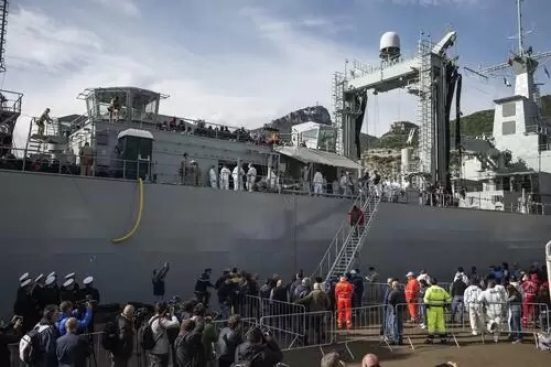 Breaking!!! 26 Nigerian Teenage Girls Found Dead At Sea