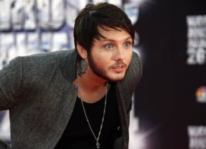 Download James Arthur – Naked