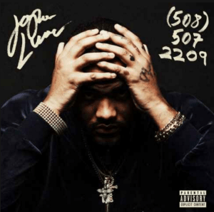 Joyner Lucas – (508) 507-2209 album