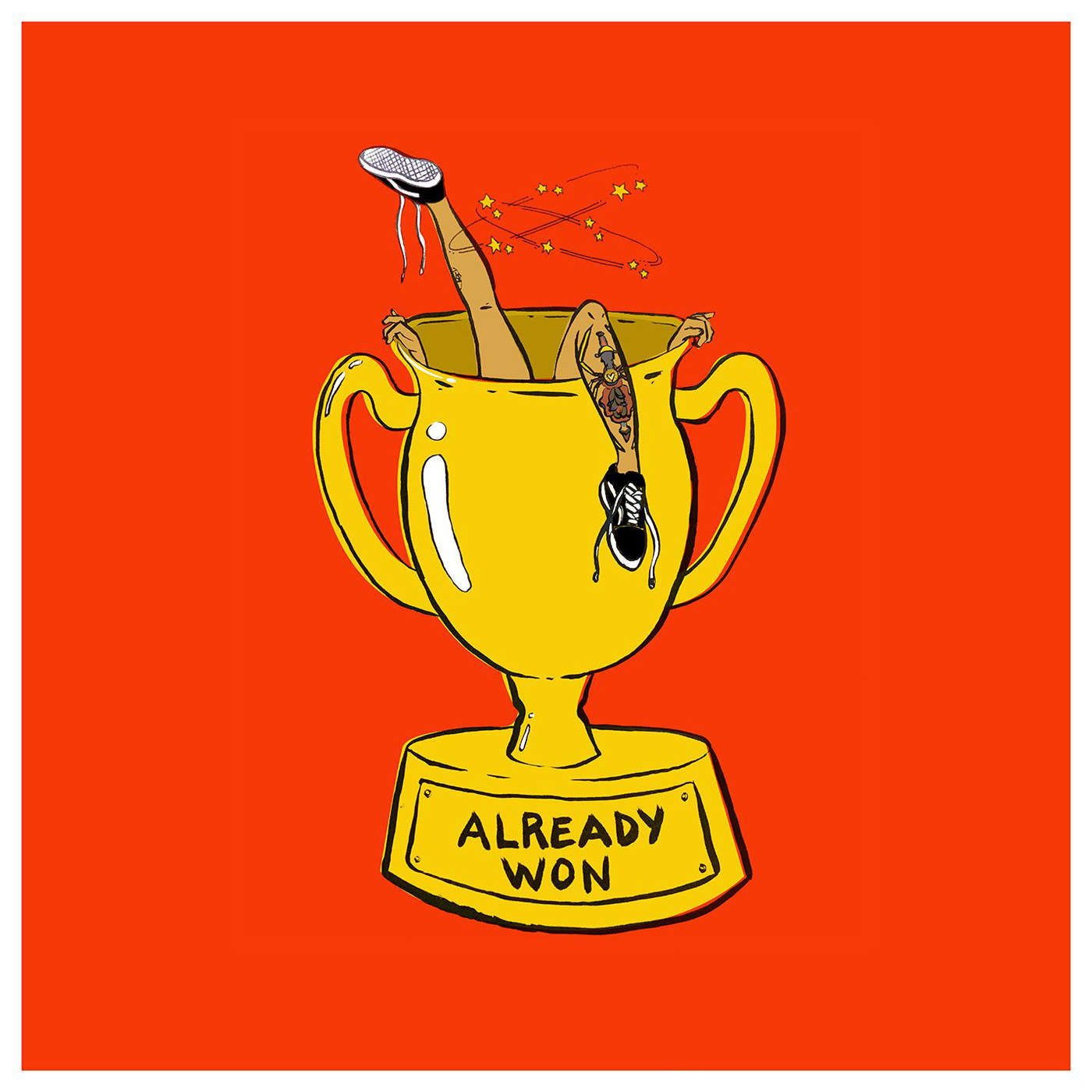 Download Kehlani - Already Won