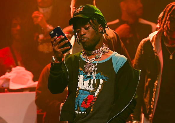Download Lil’ Uzi Vert - Skir Skirr