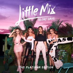 Download Little Mix – Dear Lover