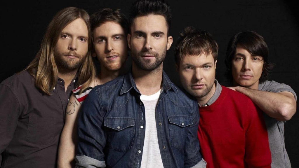 Maroon 5 – Wait Download Maroon 5 – Wait song