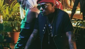 Tiwa Savage Ft. Wizkid & Spellz – Ma Lo (Video)
