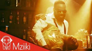 Watch Praiz – Show Me Love (Video)