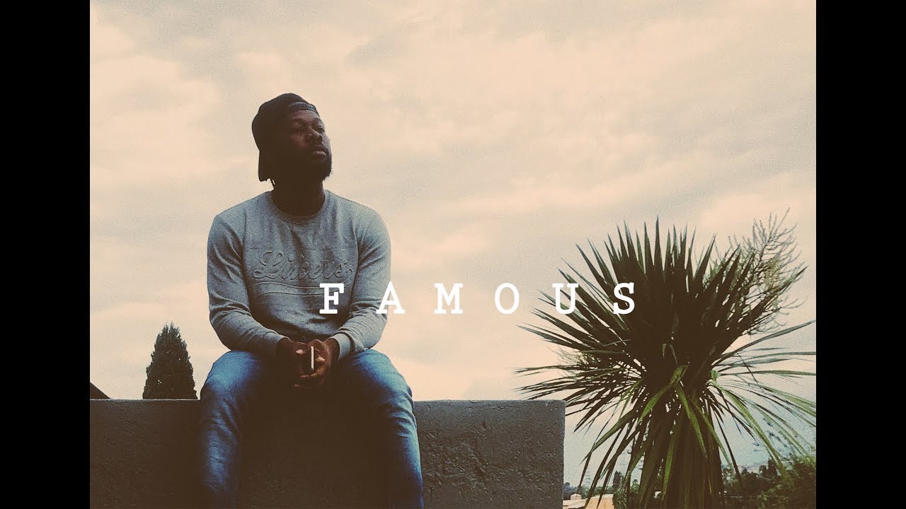 SoJay – Famous (TY Dolla $ign Cover)