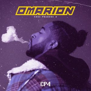 Download Omarion - CP4 (EP)