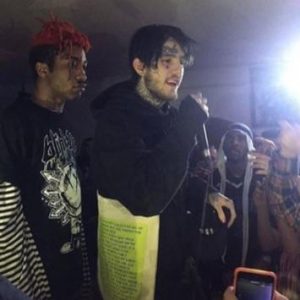 Download Lil Tracy & Lil Peep – Ratchet Bitches Cocaina