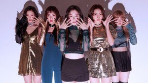 Download Red Velvet – Peek A Boo