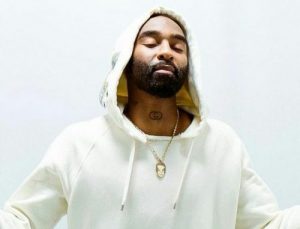 Riky Rick – Stay Shining (EP)