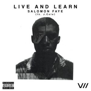 Download Salomon Faye Ft J. Cole – Live And Learn