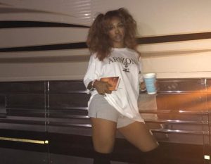 Download SZA – The Weekend Ft. Maino (Remix)
