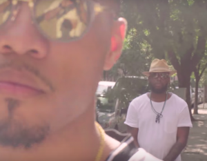 Talib Kweli Feat. Anderson .Paak - Traveling Light (Video)