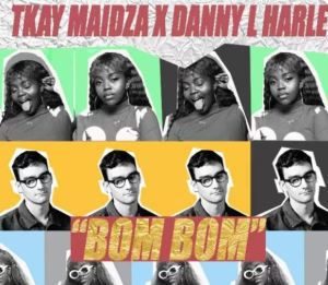Download Tkay Maidza & Danny L Harle – Bom Bom