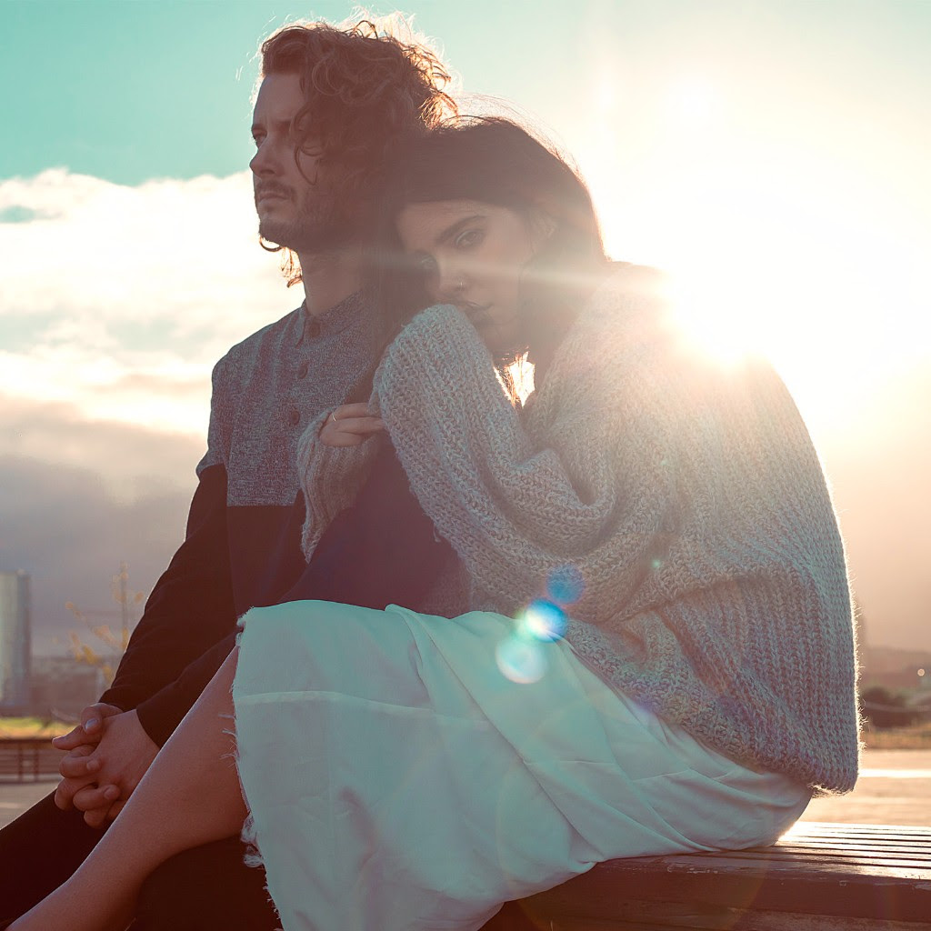 New Portals release video for new single 'Chasing Shade